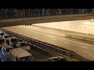 DIRECTE - CDR tallen Ronda del mig