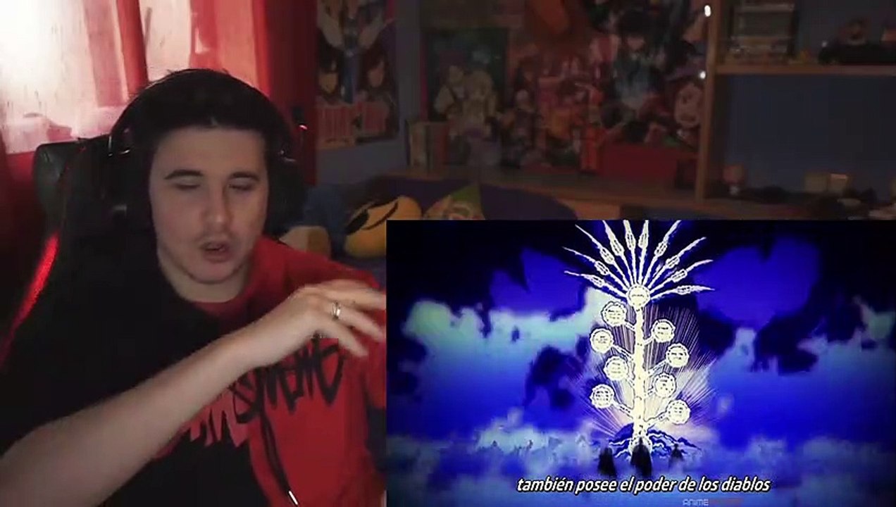 NOELLE FORMA DE SIRENA!! NOELLE VS VANICA!! | BLACK CLOVER CAP 165