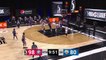 Ignas Brazdeikis NBA G League Highlights: March 2021