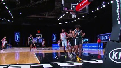 Kevin Porter Jr. Top Assists of the Month: March 2021