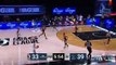 Naz Mitrou-Long Top Assists of the Month: March 2021