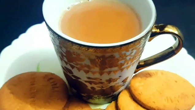 Adrak wali chai Recipe I Ginger tea I अदरक की चाय I Tea Recipe I Ginger Milk teaBy Safina