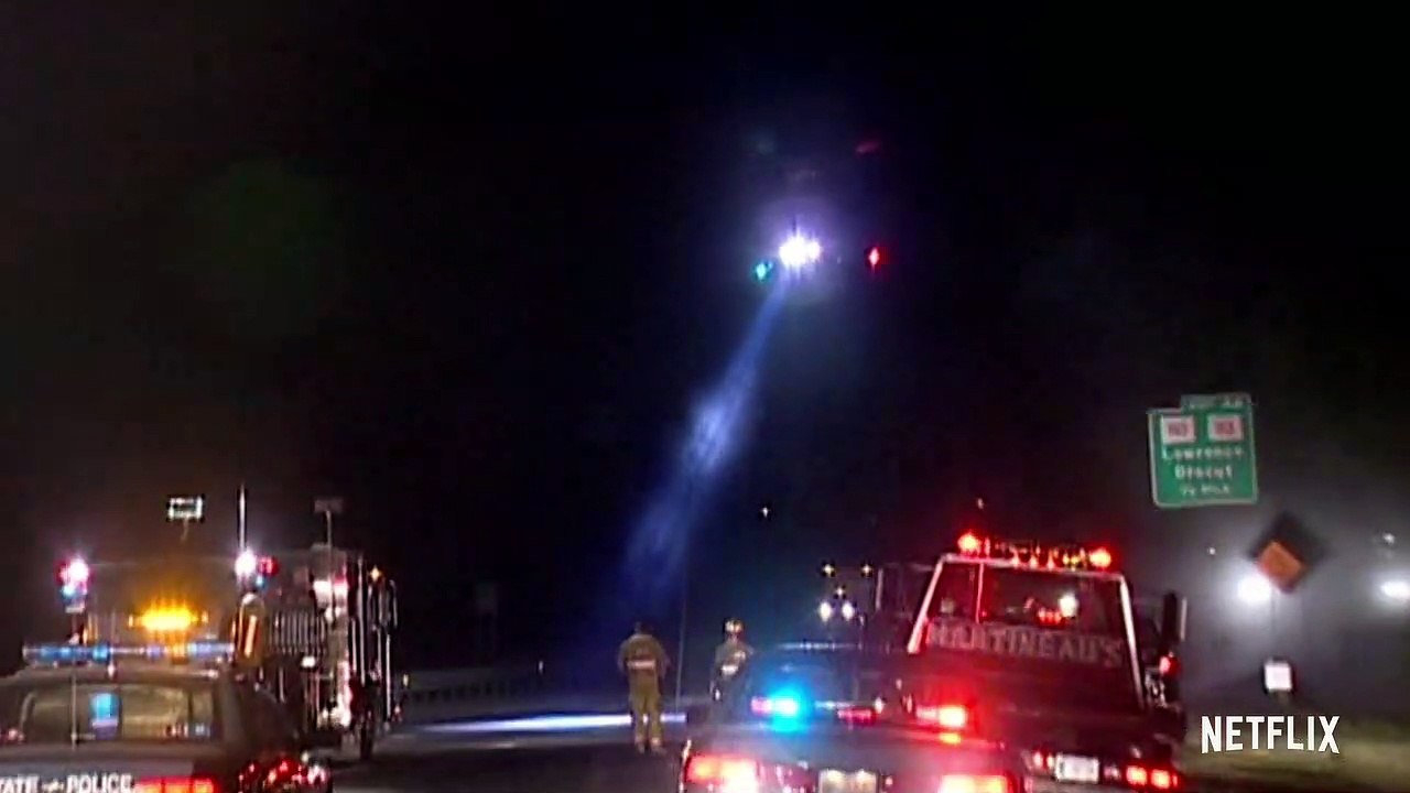 This Is a Robbery The Worlds Biggest Art Heist Trailer