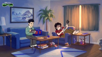 Infinity Train Season 4 Trailer