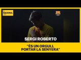 Sergi Roberto: 