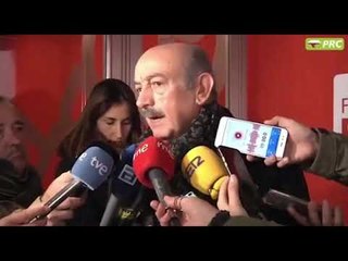 La condició del PRC per votar Pedro Sánchez: "Cap concessió als independentistes"