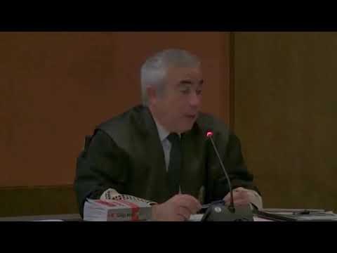 JUDICI TORRA | Fiscal Bañeres: La idea del complot al acusado carece de fundamento