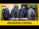 JUDICI TORRA | Entrada del President amb la seva família a la sessió de tarda pel judici del TSJC