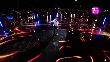 7est-Pablo Alborán conversa con 7estrellas sobre su nuevo álbum titulado Vértigo-110321
