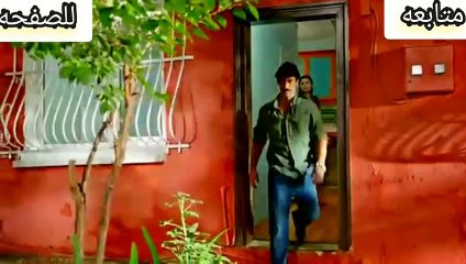 مسلسل عفت مدبلج عربي الحلقه 11