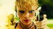 Transporter 2 Movie (2005) - Jason Statham, Amber Valletta, Kate Nauta