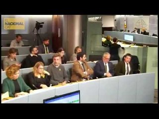 'La España que reúne' de Valls veu ERC com "el gran perill" per Espanya