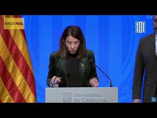 Segons l'enquesta de la Generalitat, els MOSSOS són la segona institució que "GENERA MÉS CONFIANÇA"