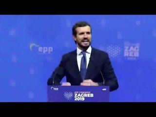 "INDEPENDENTISMO XENÓFOBO", la última falta de respeto de Pablo Casado (PP)
