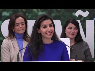 LAS FEMINISTAS "CON LAS BOTAS DE PUNTA METÁLICA NOS HAN DADO EN LAS ESPINILLAS", VOX sigue difamando