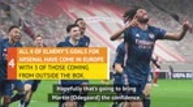 Excited Arteta urges his team to take risks more often