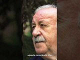 Vicente del Bosque: entrenar la normalitat