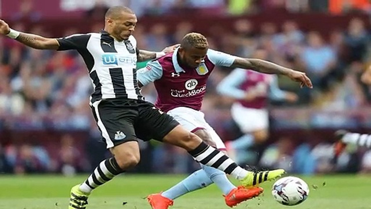 Nhận Định Soi Kèo bóng đá Newcastle vs Aston Villa 03h00 ngày 13/3, vòng 28 Ngoại hạng Anh