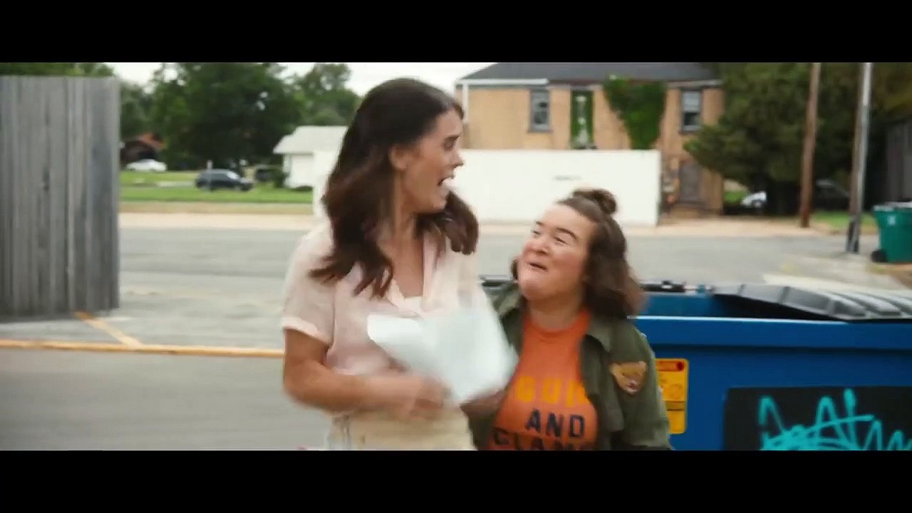 GOLDEN ARM Trailer (2021) Mary Holland, Comedy Movie video Dailymotion