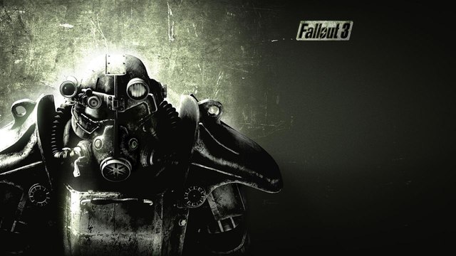 Fallout 3 trailer - Vídeo Dailymotion