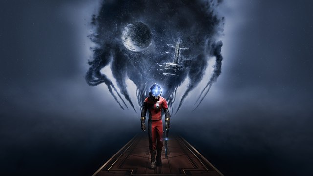 Prey - Tráiler del lanzamiento oficial