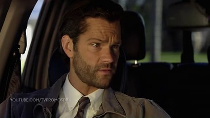 Walker S01E07 Tracks