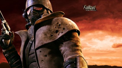 Fallout New Vegas - Trailer