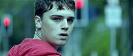 HERE ARE THE YOUNG MEN Trailer (2021)