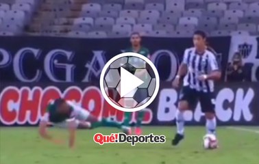 Córrete, que estamos jugando