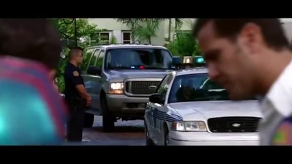 Transporter 2 Trailer (2005)