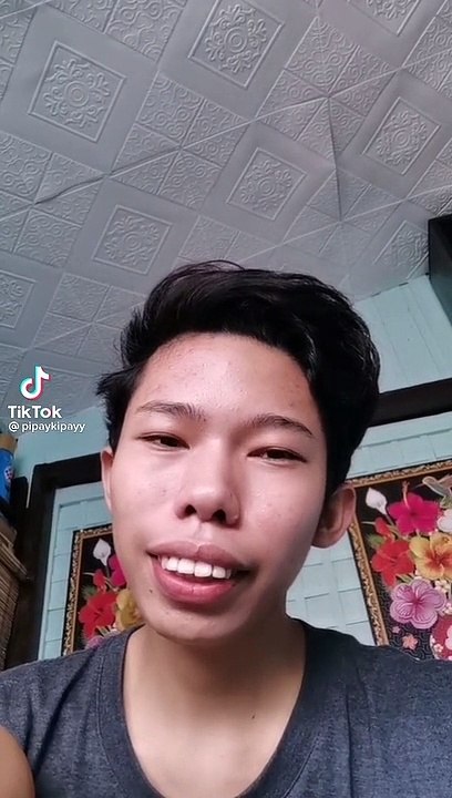 Sabog be like