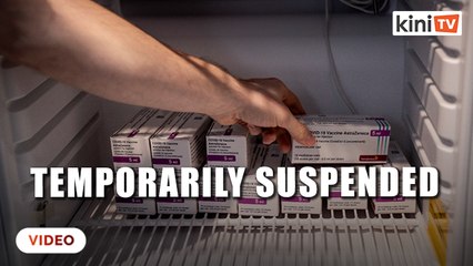 Denmark, Norway, Iceland halt AstraZeneca vaccine use