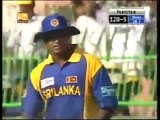 Pakistan vs Sri Lanka - 1st Match (D/N), Colombo, Sep 12 2002, ICC Champions Trophy