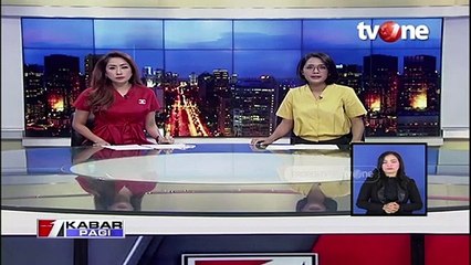 Kebakaran Pabrik Garmen di Kairo, 20 Orang Dikabarkan Tewas