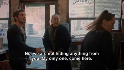 Alev Alev 18-2 English Subtitles