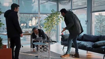 Alev Alev 18-1 English Subtitles