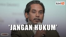 Khairy minta IGP tak hukum pemberi maklumat 'potong barisan'