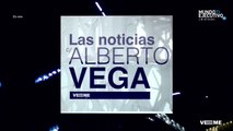 Las Noticias con Alberto Vega: Senado desaparece la partida secreta presidencial