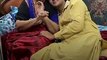 Rakhi Sawant Upset With Bigg Boss Winner Rubina Dilaik For Not Visiting Her Mom In Hospital