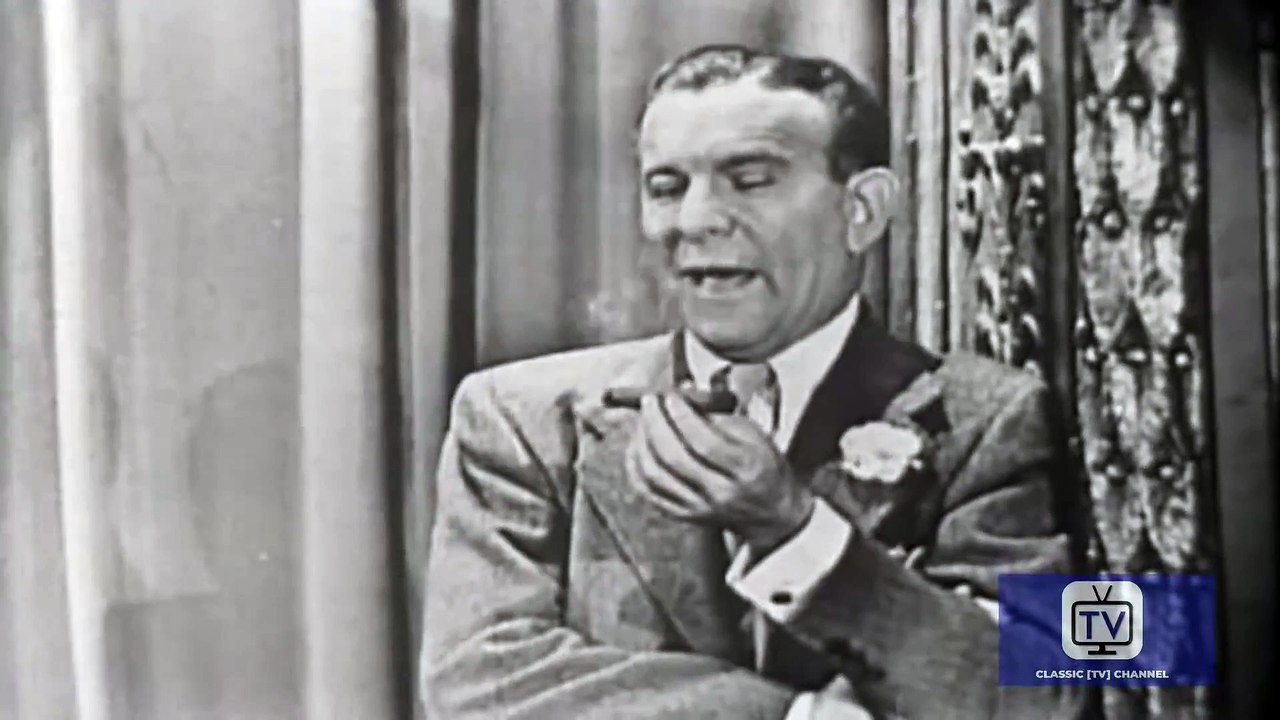 Burns and Allen - First Episodes Compilation | George Burns, Gracie Allen