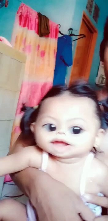 lil sister