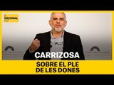 Carrizosa: 