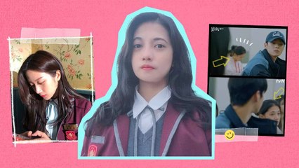 Omo, This Pinay Based In South Korea Has Appeared In More Than 50 K-Dramas!