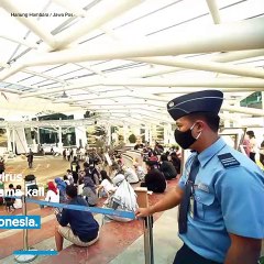 Kasus Covid-19 Menurun, Masyarakat Diimbau Jangan Lengah