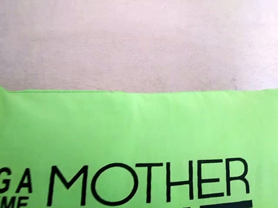 mothers thought