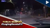 Metro Manila mayors, nagkasundo sa pag-unify ng curfew hours sa buong rehiyon