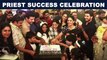 Priest Movie Success Celebration Party | Mammootty | Nikhila Vimal | Filmibeat Malayalam