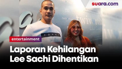 Laporan Kehilangan Berlian dan Tas Branded Lee Sachi Dihentikan Polisi