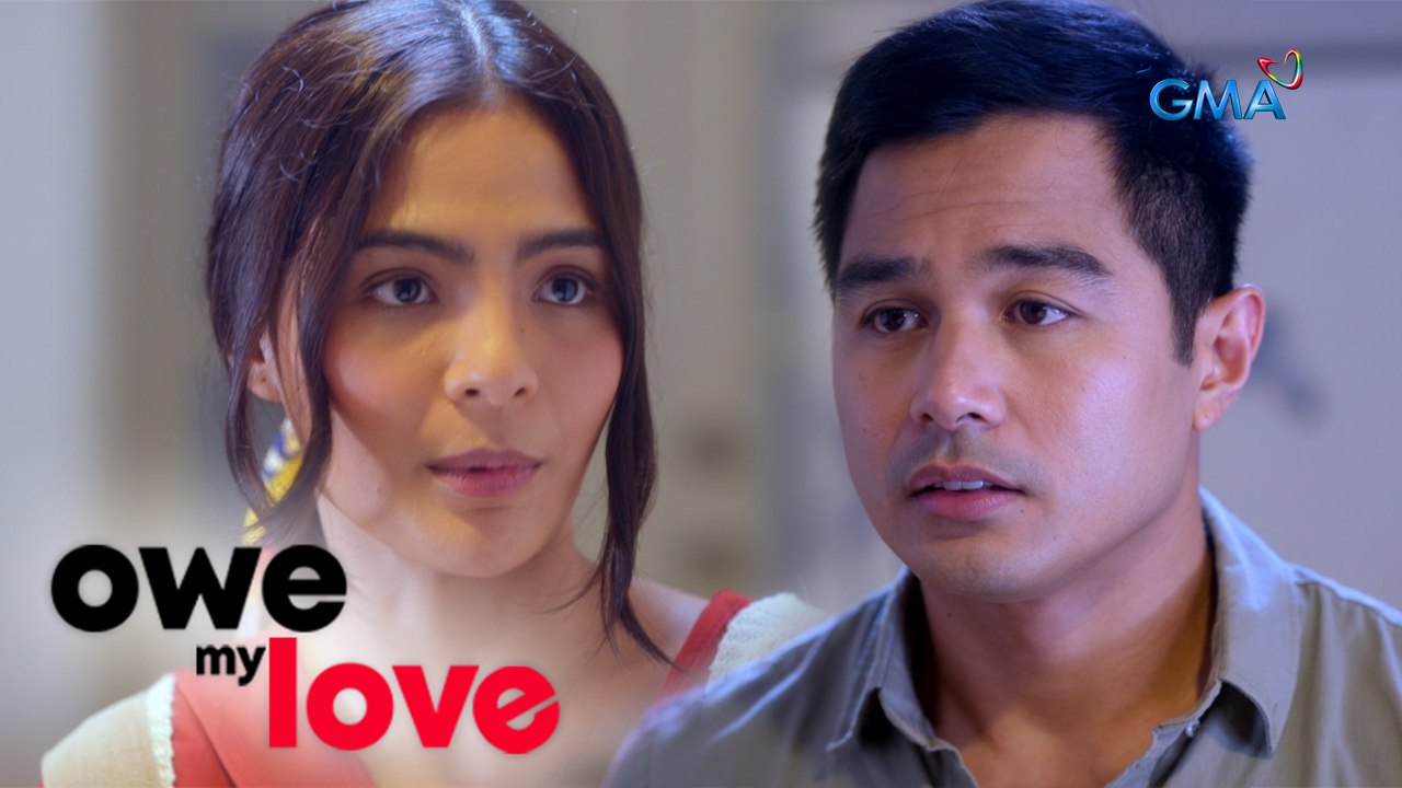 Owe My Love: Goodbye, mga Alcancia?| Episode 19