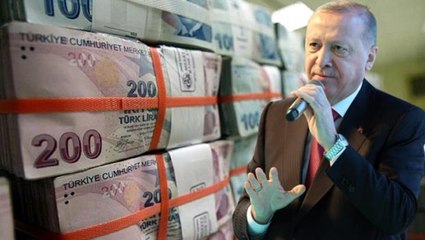 Ekonomi reform paketi bugün açıklanıyor: Yatırımcıya ucuza kredi ve bedelsiz arsa temin edilecek